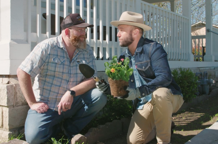 Texas PBS Partnership to Build Awareness of Important Ways to Take Care